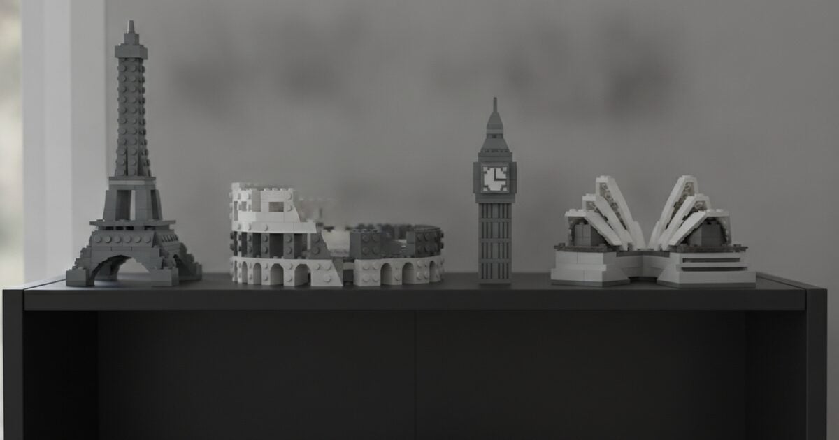 Best LEGO Architecture Sets 2026: Our Ranked Picks