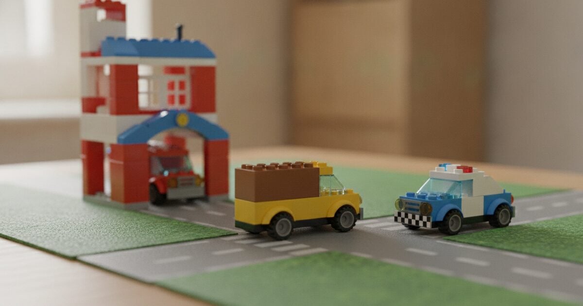 Best LEGO City Sets 2026: Our Ranked Picks - Buying Guides Guide - Brick by Brick