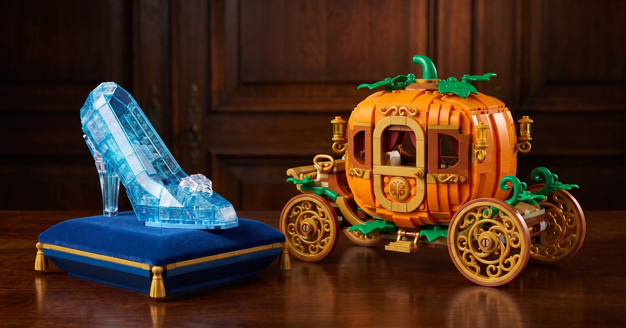 Best LEGO Disney Sets for 2026