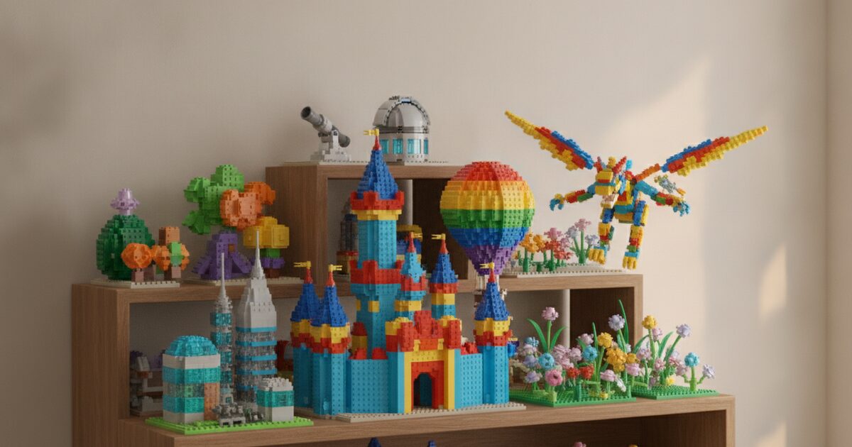 Best LEGO Disney Sets for 2026 - Buying Guides Guide - Brick by Brick