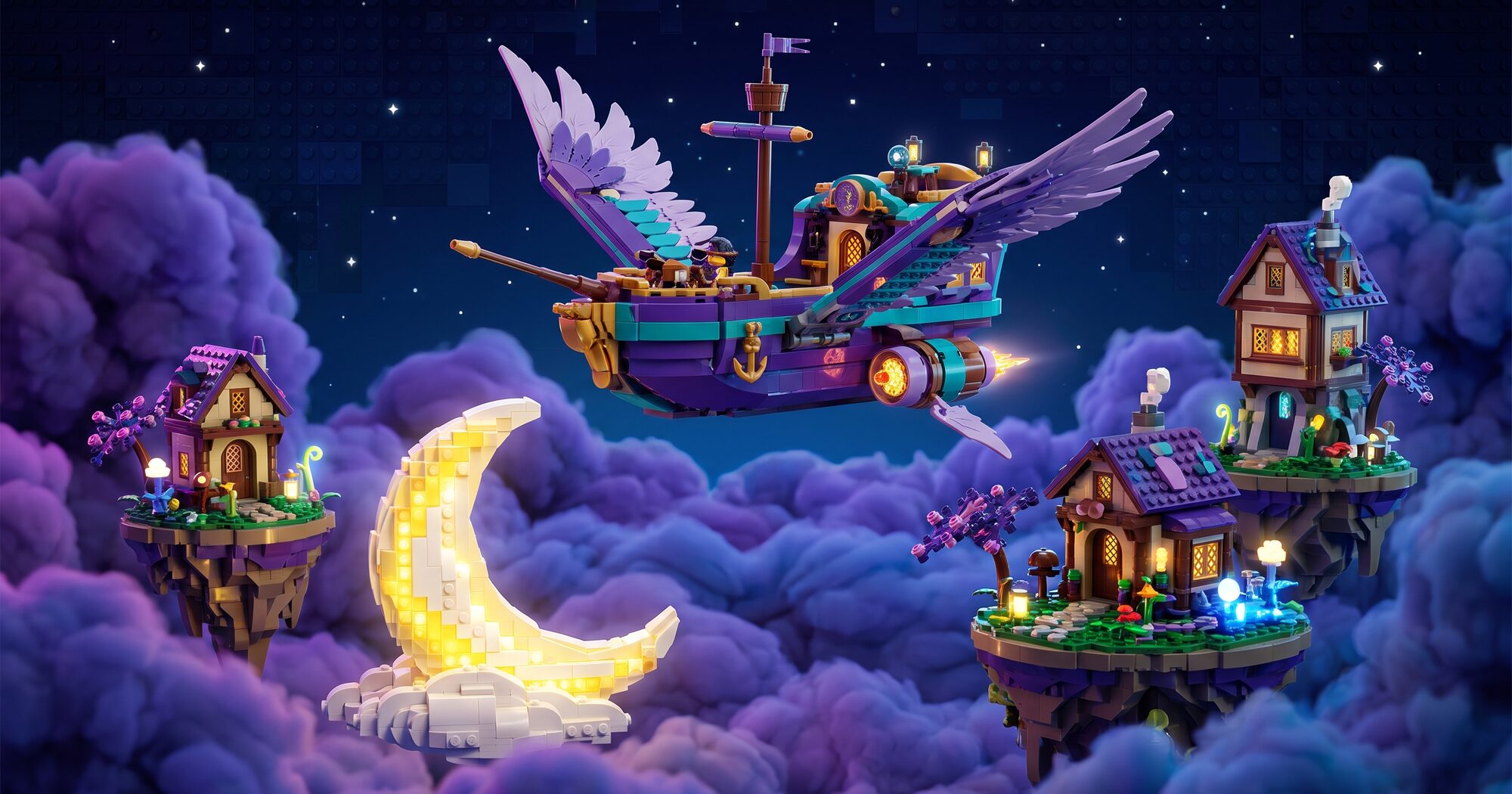 Best LEGO DREAMZzz Sets for 2026