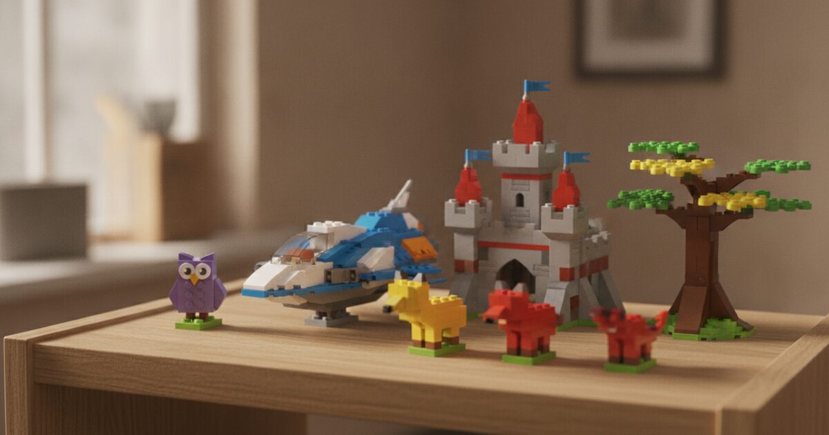 Best LEGO DREAMZzz Sets for 2026 - Buying Guides Guide - Brick by Brick