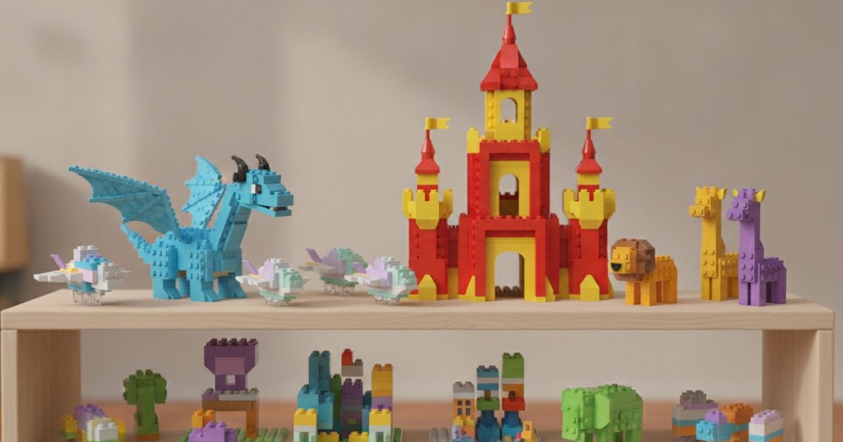 Best LEGO Friends Sets for 2026