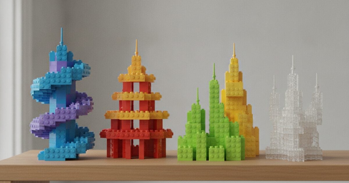 Best LEGO Ideas Sets for 2026