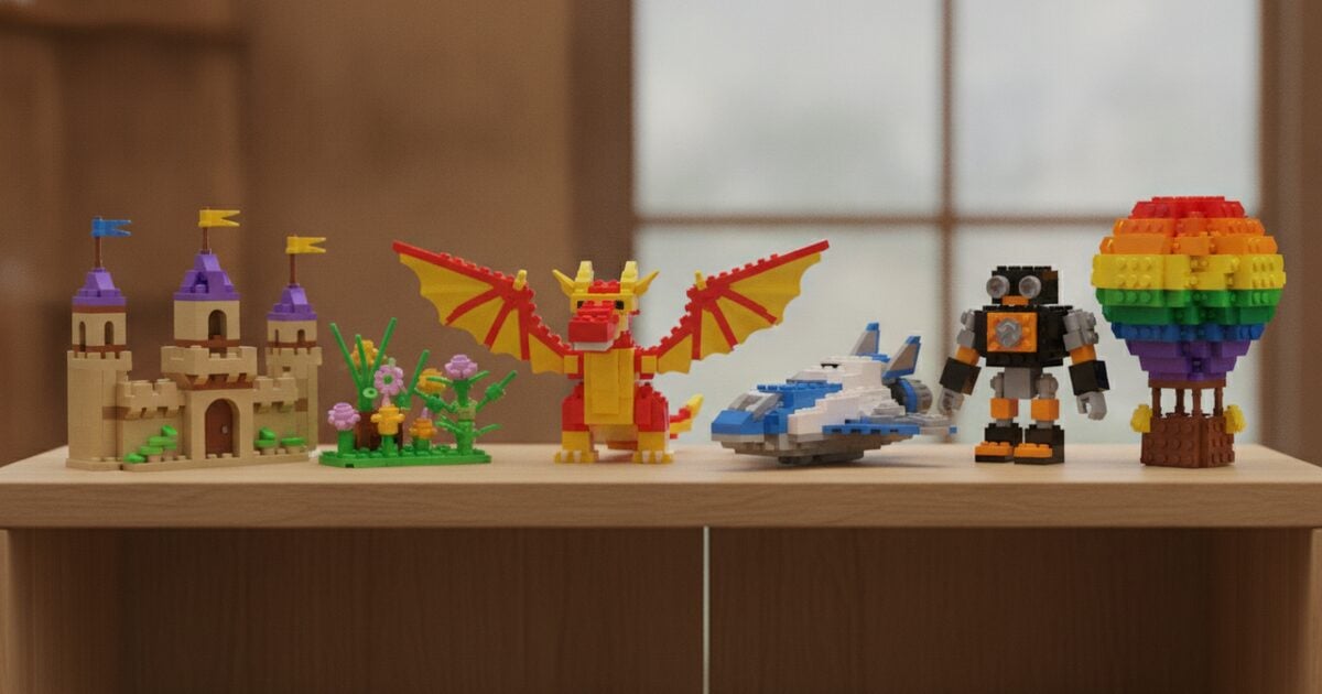 Best LEGO Marvel Sets 2026: Our Ranked Picks - Buying Guides Guide - Brick by Brick