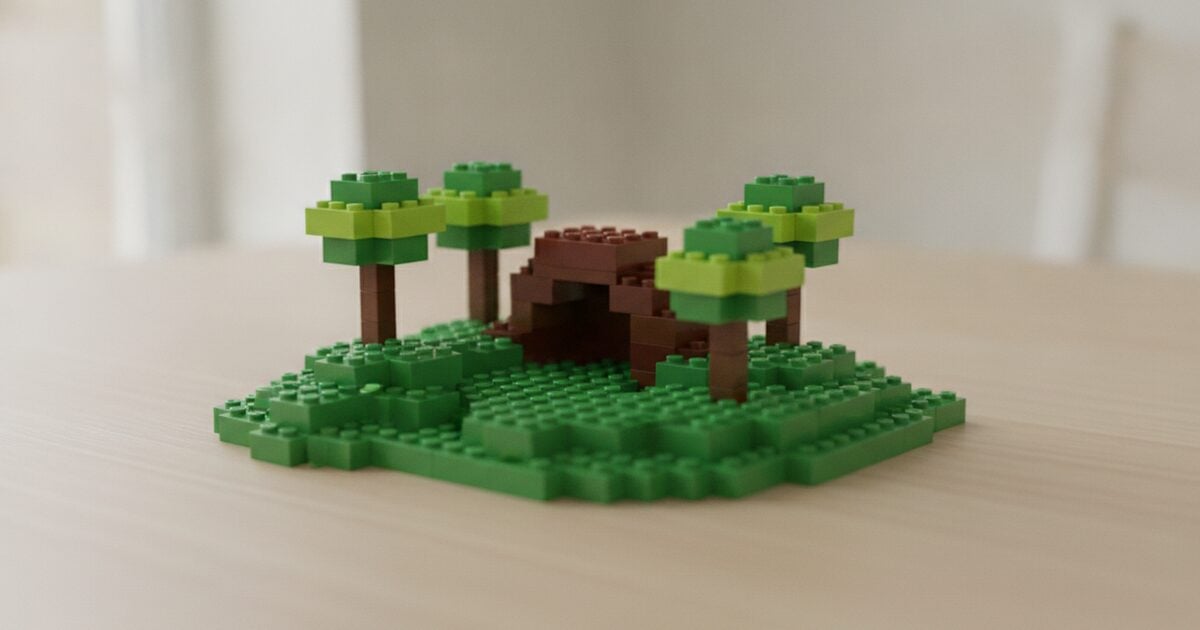 Best LEGO Minecraft Sets 2026: Our Ranked Picks - Comparisons Guide - Brick by Brick