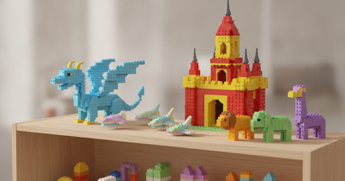 Best LEGO Sets Under $100 for 2026