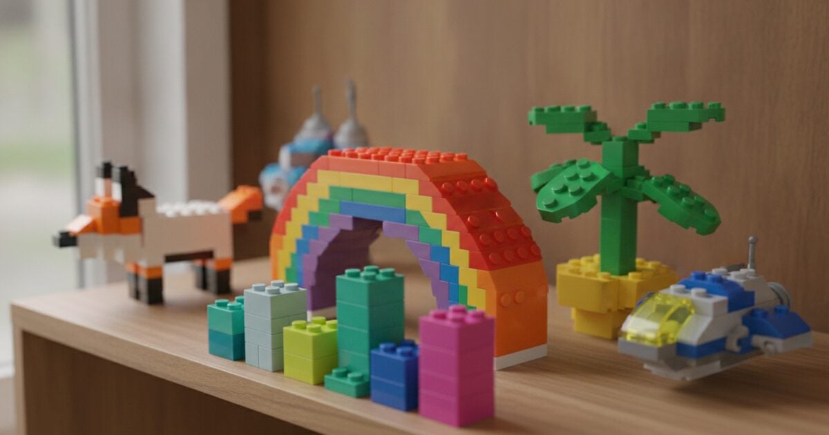 The Biggest LEGO Sets You Can Buy in 2026
