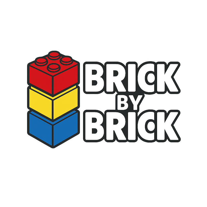 Brick by Brick
