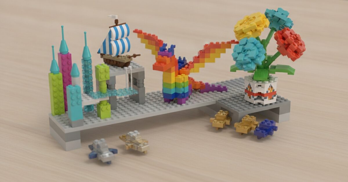 BrickLink Studio Tutorial: Digital LEGO Design for Beginners