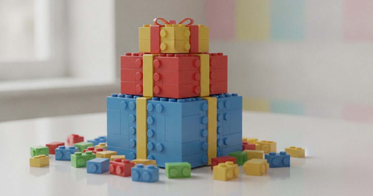 LEGO Deals: Where to Find Today's Discounts