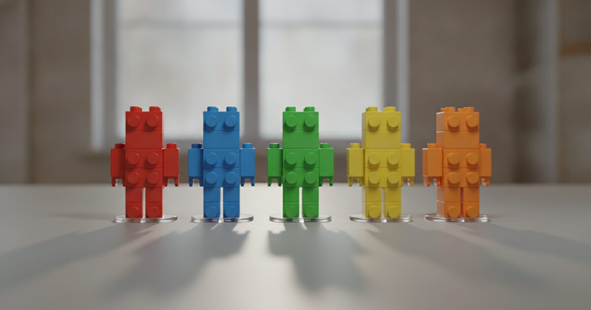 Do LEGO Minifigures Increase in Value?