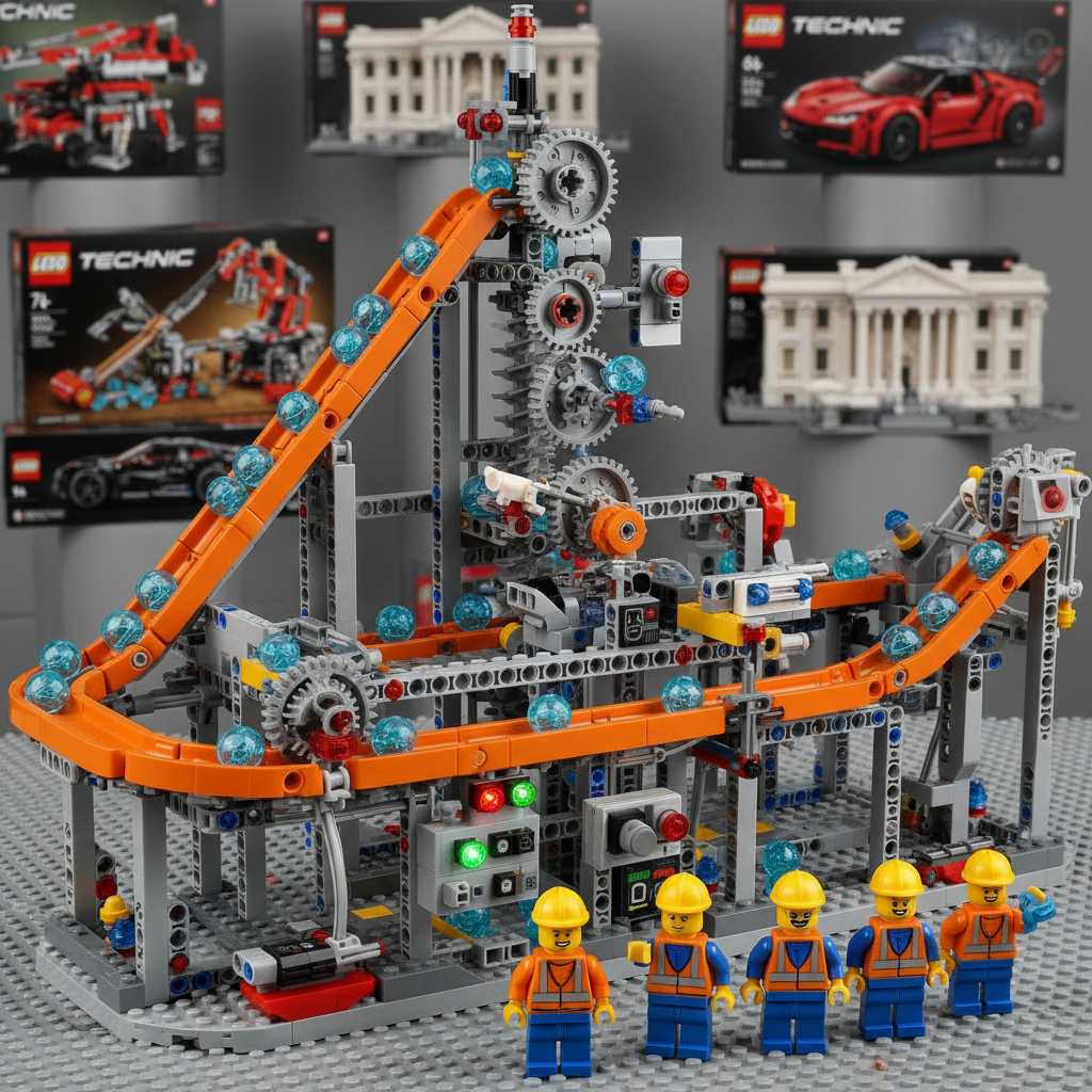 GBC Watchdog: Building a Safety System for Great Ball Contraptions