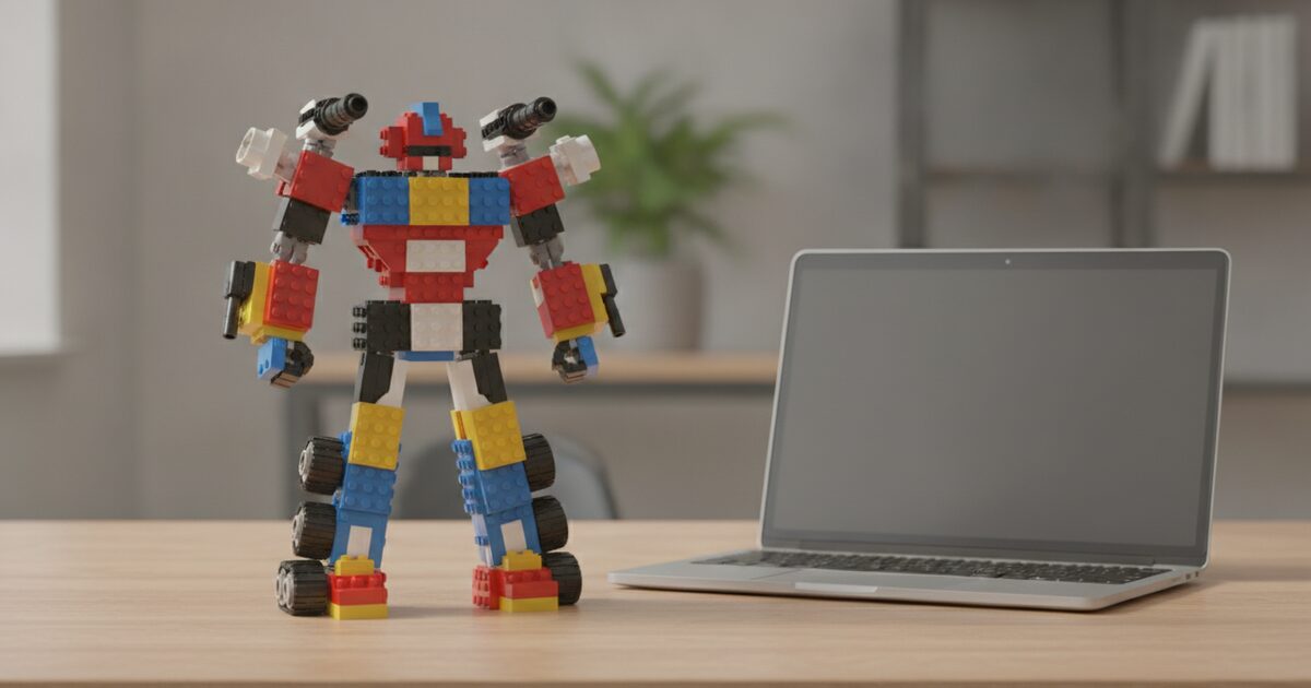 How to Program LEGO MINDSTORMS Robot Inventor with Python - Programming Guide - Brick by Brick