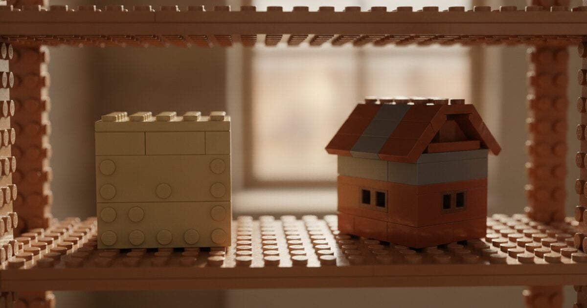 How to Tell a LEGO Set Is About to Retire