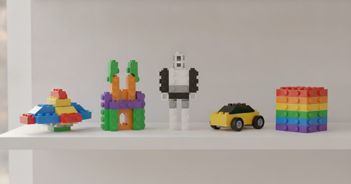 LEGO 2027 Releases: Calendar and Confirmed Sets