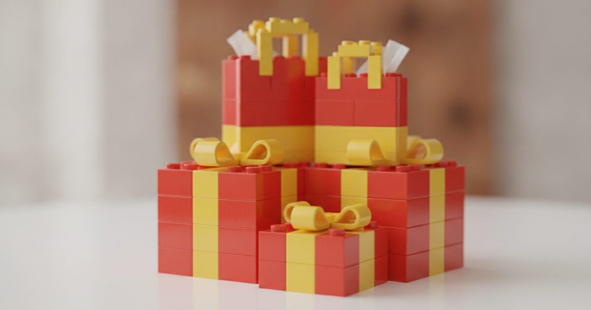LEGO Black Friday 2026: Dates and Sets to Watch - News Guide - Brick by Brick