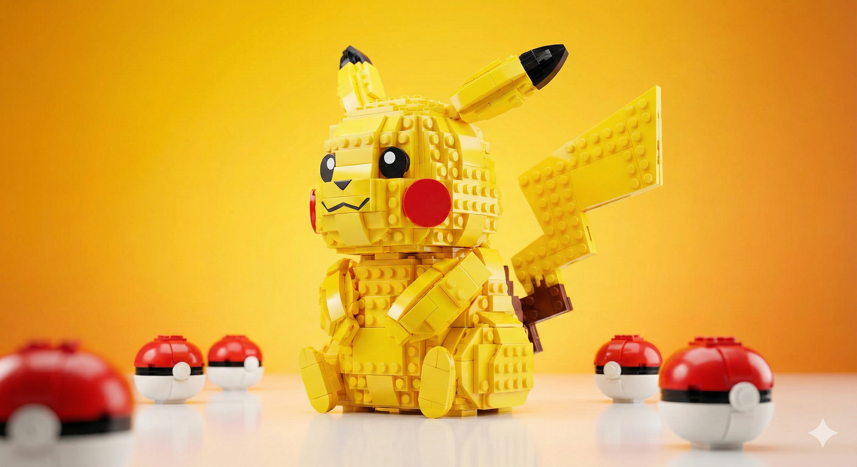 LEGO Pokémon 2026: Complete Guide to the Historic Collaboration
