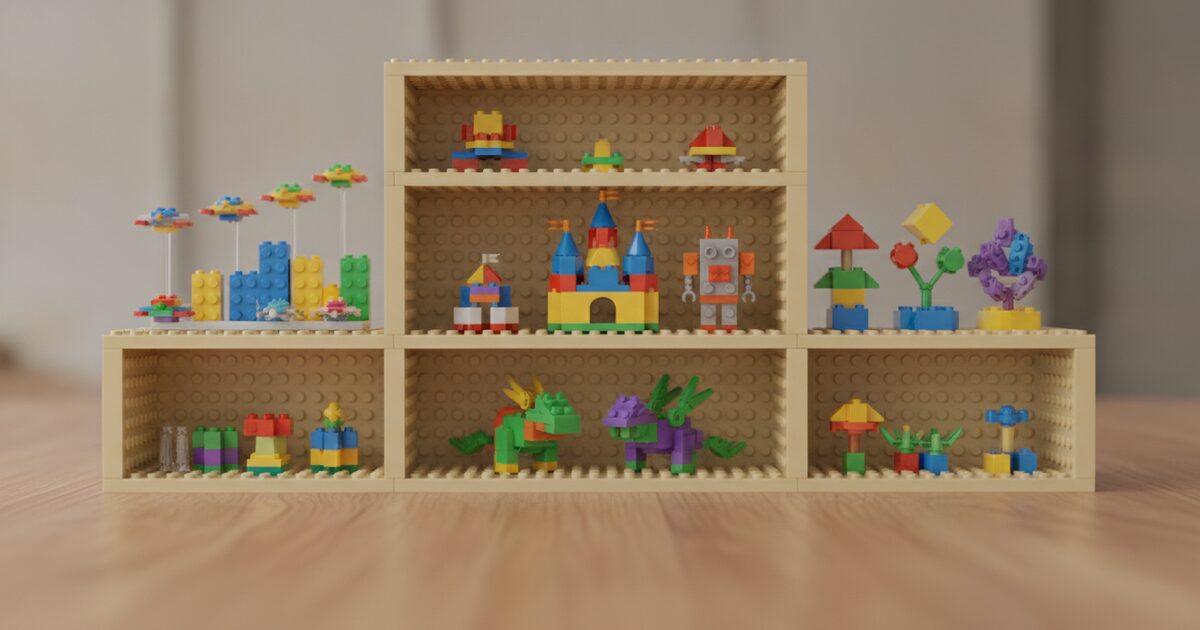 LEGO Pokémon vs MEGA Pokémon: Which to Buy in 2026 - Comparisons Guide - Brick by Brick
