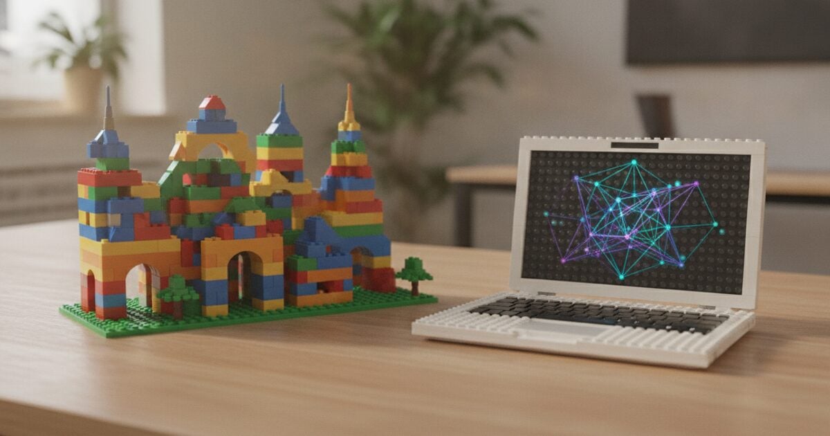 Mecabricks Guide: Online LEGO Building and Rendering - Buying Guides Guide - Brick by Brick