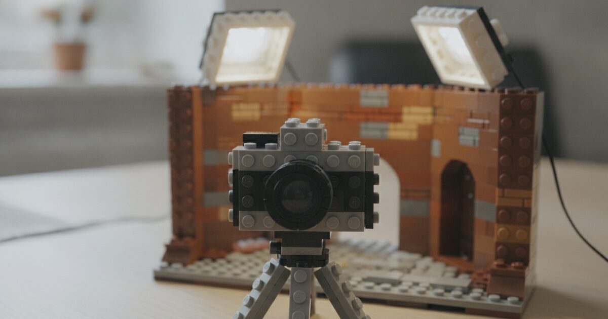 Starting a LEGO YouTube Channel: Gear, Formats and Rules